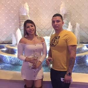 Meet your Posher, Lynn